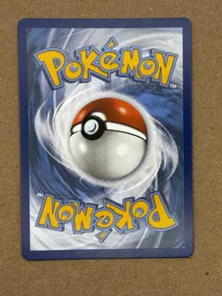 Swadloon 002/086 Pokemon TCG Master Ball Holo English White Flare - Image 5
