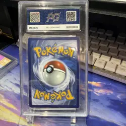 Pokemon TCG Iron Boulder EX 207/162 Scarlet Violet Temporal Forces NM/M - Image 3
