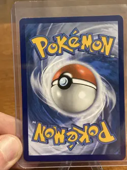 Pokemon TCG Charizard EX Paldean Fates Sir 234/091 - Image 2