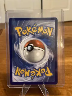 Pokemon TCG Charizard EX Paldean Fates Sir 234/091 - Image 3