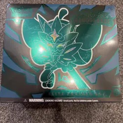 Pokemon TCG Twilight Masquerade Pokemon ETB Elite Trainer Box NEW Fast 📦 - Image 1