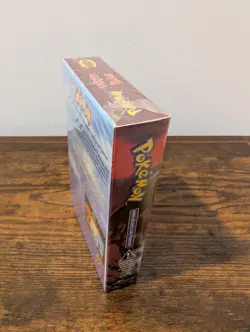 Pokemon Water Blast Jungle Theme Deck SEALED WOTC - Image 5