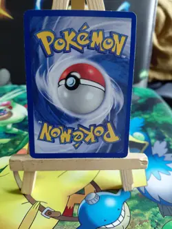 Dark Machoke 40/82 | Team Rocket | Non Holo Pokemon Card LP - Image 2