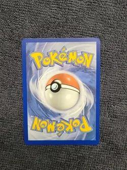 Pokemon Card - Cinccino 183/162 Temporal Forces Illustration Rare Full Art NM - Image 2