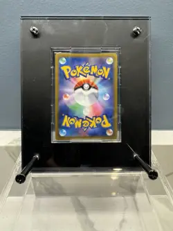 Pikachu 323/S-P Precious Collector Box 2022 Pokemon Card Promo Japanese 358 - Image 2