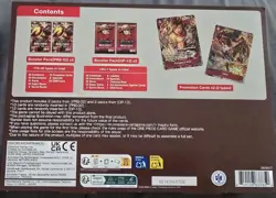 Bandai Namco One Piece Card Game Illustration Box vol.5 & vol.6 English LOT of 8 - Image 4