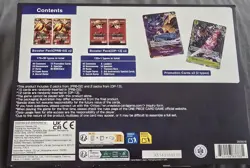 Bandai Namco One Piece Card Game Illustration Box vol.5 & vol.6 English LOT of 8 - Image 5