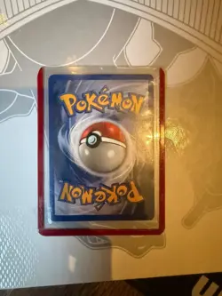 Pokemon TCG Lapras Card Skyridge 71/144 Reverse Holo - Image 3