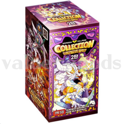 Dragon Village Collection Card Vol.2 Box Korean Mobile Game Item Code Coupon - Image 1