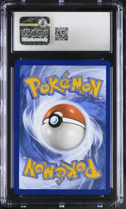 CGC 9 Blaziken VMAX TG15/TG30 Holo Silver Tempest Pokemon Card - Image 2