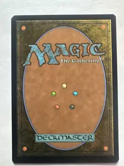 Vengeful Bloodwitch (Foil) FDN uncommon LP MTG - Image 3