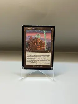 Defense Grid Urza's Legacy Regular Magic The Gathering - Image 2