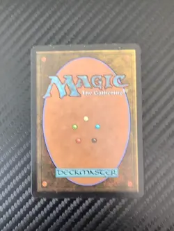 Lord of the Undead Planeshift Regular *** Has Wear - Image 2