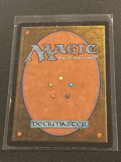 Urza's Legacy Defense Grid MTG Magic the Gathering MP - Image 2