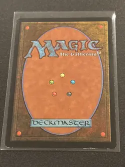Urza's Legacy Defense Grid MTG Magic the Gathering LP - Image 2