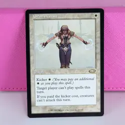 Orim's Chant Planeshift Rare MTG Magic The Gathering 264 MP - Image 1