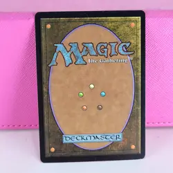 Orim's Chant Planeshift Rare MTG Magic The Gathering 264 MP - Image 2