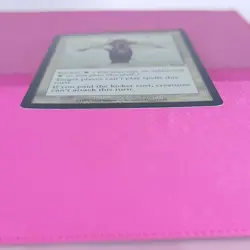 Orim's Chant Planeshift Rare MTG Magic The Gathering 264 MP - Image 3