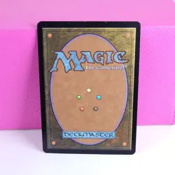 MTG Pernicious Deed Apocalypse Magic The Gathering Regular LP - Image 2