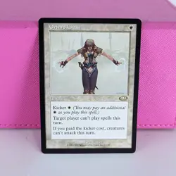 Orim's Chant Planeshift Rare MTG Magic The Gathering 264 MP - Image 1