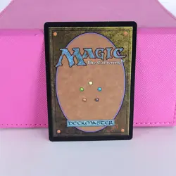 Orim's Chant Planeshift Rare MTG Magic The Gathering 264 MP - Image 2