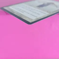 Orim's Chant Planeshift Rare MTG Magic The Gathering 264 MP - Image 4