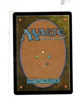 MTG SkeenAB Circle of Dreams Druid FOIL from AITFR. NM. - Image 2