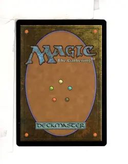 MTG SkeenAB Ghostly Prison from Commander 2016. NM. - Image 2