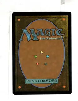MTG SkeenAB Circle of Dreams Druid PACK PROMO from AITFR. NM. - Image 2