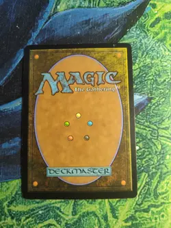 MTG 1x Exalted Angel Onslaught HP/DAM - Image 2