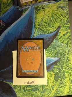 Magic The Gathering Exodus Hatred #64 MP - Image 2