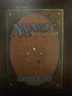 Jeweled Amulet - Ice Age ~MP/LP~ Magic The Gathering MTG - Image 2