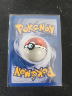 Unown P 58/105 Neo Destiny Vintage 2002 Pokemon Card - Image 4