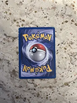 1999 Pokemon Ivy Pikachu League Promo #1 Black Star 1st Edition Misprint Error - Image 3