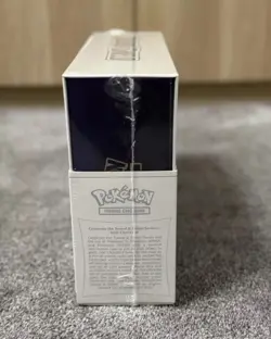 Pokemon TCG: Charizard Ultra-Premium Collection (UPC) – New & Factory Sealed - Image 3
