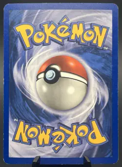 Ralts 66/109 Reverse Holo EX Ruby & Sapphire Vintage Pokemon TCG LP - Image 2