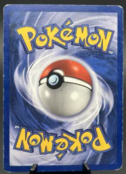 Dark Crobat 2/105 Neo Destiny Holo Rare WOTC Vintage Pokemon Card HP - Image 2