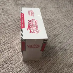 Pokemon TCG Scarlet & Violet White Flare Elite Trainer Box BRAND NEW SEALED - Image 3