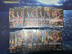 Pokemon Oricorio ex Black Star Promo UPC MEP EN 024 Lot Of 20 READ DESCRIPTION - Image 1