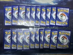 Pokemon Oricorio ex Black Star Promo UPC MEP EN 024 Lot Of 20 READ DESCRIPTION - Image 2
