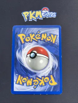 Pokemon TCG Dark Charmeleon Team Rocket 32/82 Regular MP. - Image 2