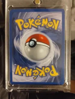 Pokemon TCG Blaine's Charizard Gym Challenge 2 Holo Rare Card 2/132 Unlimited - Image 2