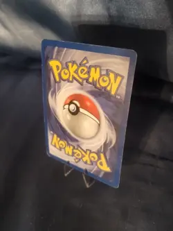 Pokemon TCG Blaine's Charizard Gym Challenge 2 Holo Rare Card 2/132 Unlimited - Image 5