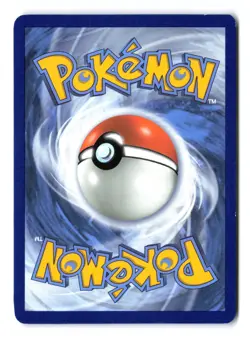 2015 Pokemon League Gym Badge Misty #XY204 Black Star Promo - Image 2