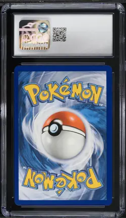 Sylveon GX Ultra Rare Pokemon Sun & Moon Guardians Rising CGC 10 Gem Mint - Image 2