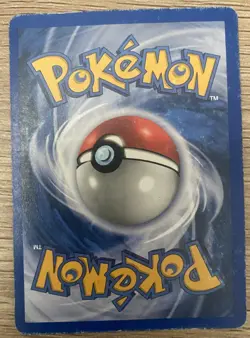 Muk 13/62- Fossil Holo MP- Pokemon TCG - Image 2
