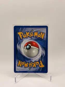 1999m Pokemon Jungle Vaporeon Holo 12/64 MP - Image 2