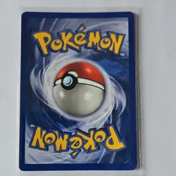 Pokemon Scyther Jungle 10/64 1st Edition Holo Rare 70 HP 1999 English - Image 2