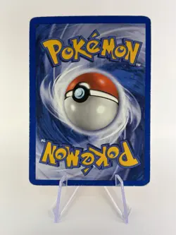 Nidoking 24/147 - Rare - Aquapolis Set - 2002 Pokemon WOTC Vintage - Image 2