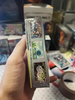 Pokemon Miracle Twin (sm11) Booster Display - JP - Image 3